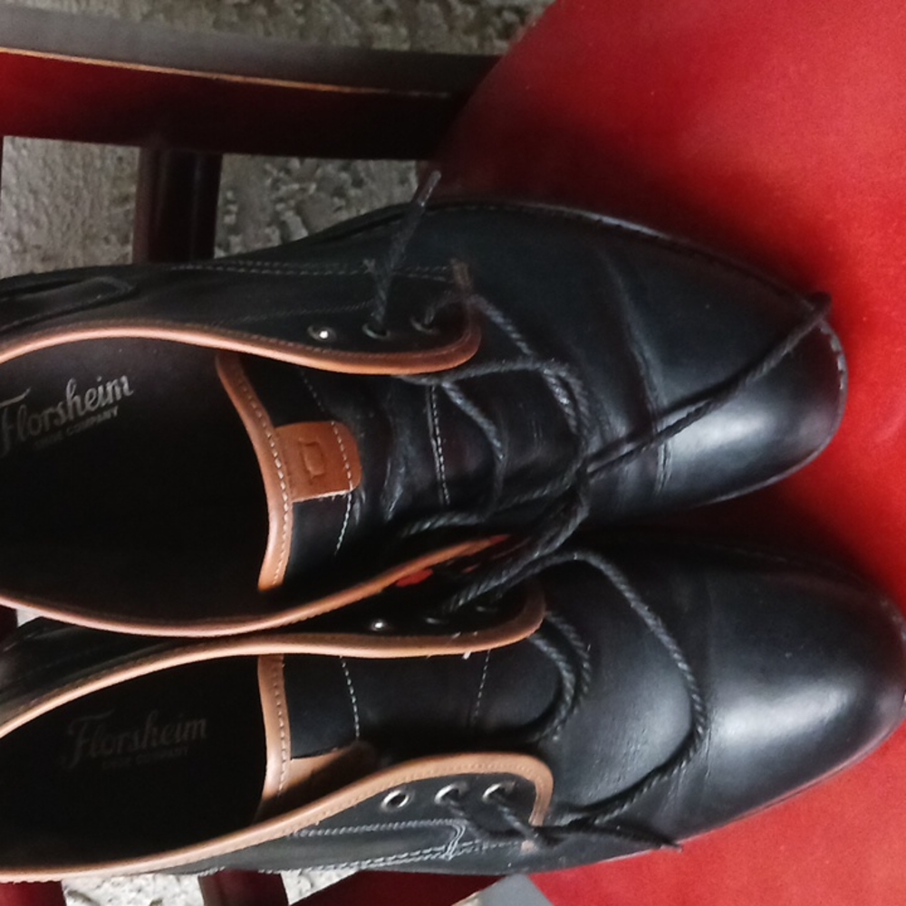 Florsheim Shoes
